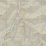 Getlost Map 8422-4 TAYLOR Victoria Topographic Map V16b 1:25,000 Preview 3