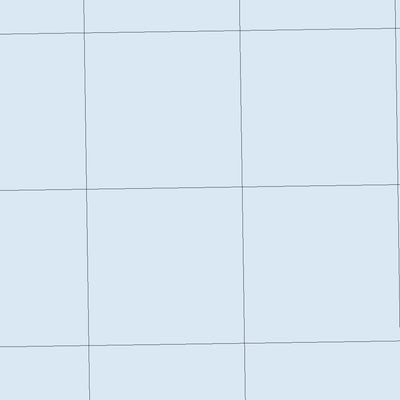 Getlost Map 8522-2 HARTLAND Victoria Topographic Map V16b 1:25,000 Preview 2