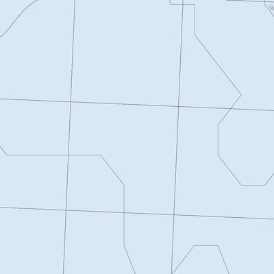 Getlost Map 75254-3 MOONLIGHT Victoria Topographic Map V16b 1:25,000 Preview 2
