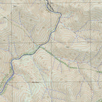 Getlost Map 8523-3 MURRINDAL Victoria Topographic Map V16b 1:25,000 Preview 3