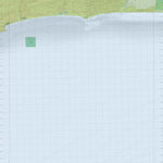 Getlost Map 8622-2 BEMM Victoria Topographic Map V16b 1:25,000 Preview 1
