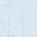 Getlost Map 8622-2 BEMM Victoria Topographic Map V16b 1:25,000 Preview 2