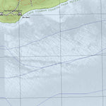 Getlost Map 8622-2 BEMM Victoria Topographic Map V16b 1:25,000 Preview 3