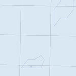 Getlost Map 79254-4 NOBBIES Victoria Topographic Map V16b 1:25,000 Preview 2