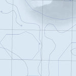 Getlost Map 79254-4 NOBBIES Victoria Topographic Map V16b 1:25,000 Preview 3