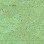 Getlost Map 8223-2 MOROKA Victoria Topographic Map V16b 1:25,000 Preview 3