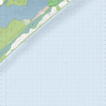 Getlost Map 8421-4 STOCKYARD Victoria Topographic Map V16b 1:25,000 Preview 1