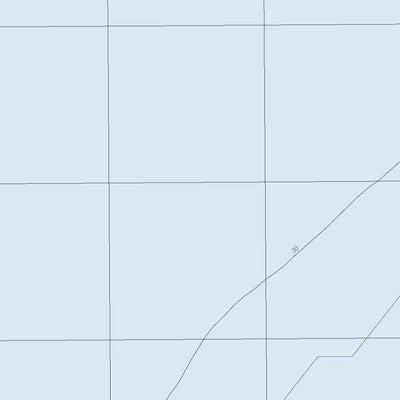 Getlost Map 8421-4 STOCKYARD Victoria Topographic Map V16b 1:25,000 Preview 2
