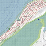 Getlost Map 8421-4 STOCKYARD Victoria Topographic Map V16b 1:25,000 Preview 3