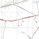 Getlost Map 82254-4 ALBERTON Victoria Topographic Map V16b 1:25,000 Preview 2