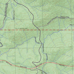 Getlost Map 8723-1 NUNGATTA Victoria Topographic Map V16b 1:25,000 Preview 2