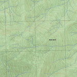 Getlost Map 8723-1 NUNGATTA Victoria Topographic Map V16b 1:25,000 Preview 3