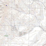 Getlost Map 7823-2 KILMORE Victoria Topographic Map V16b 1:25,000 Preview 2