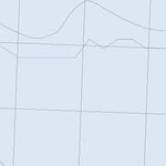 Getlost Map 76254-3 OTWAY Victoria Topographic Map V16b 1:25,000 Preview 2
