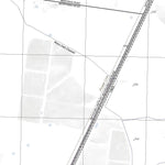 Getlost Map 7826-2 MATHOURA Victoria Topographic Map V16b 1:25,000 Preview 2