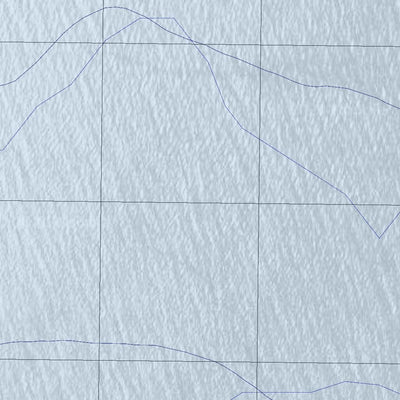 Getlost Map 85420-2 LIPTRAP Victoria Topographic Map V16b 1:25,000 Preview 3
