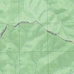 Getlost Map 8624-3 BYADBO Victoria Topographic Map V16b 1:25,000 Preview 2
