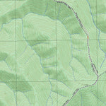 Getlost Map 8624-3 BYADBO Victoria Topographic Map V16b 1:25,000 Preview 3