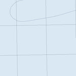 Getlost Map 8622-3 CONRAN Victoria Topographic Map V16b 1:25,000 Preview 2