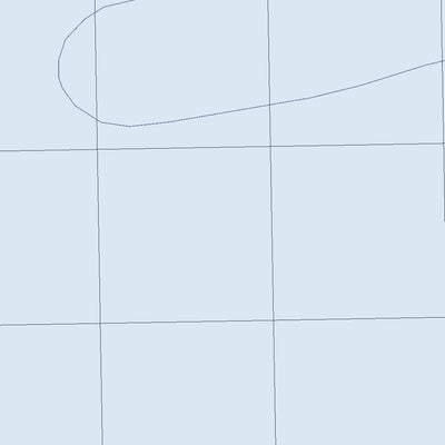 Getlost Map 8622-3 CONRAN Victoria Topographic Map V16b 1:25,000 Preview 2