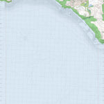 Getlost Map 75254-2 AIRE Victoria Topographic Map V16b 1:25,000 Preview 1