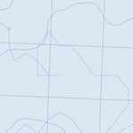 Getlost Map 75254-2 AIRE Victoria Topographic Map V16b 1:25,000 Preview 2