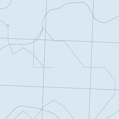 Getlost Map 75254-2 AIRE Victoria Topographic Map V16b 1:25,000 Preview 2