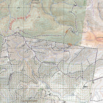Getlost Map 8221-4 TRARALGON Victoria Topographic Map V16b 1:25,000 Preview 3