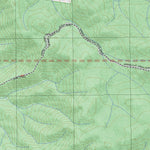 Getlost Map 8525-4 KHANCOBAN Victoria Topographic Map V16b 1:25,000 Preview 2