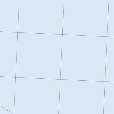 Getlost Map 74254-4 FLAXMAN Victoria Topographic Map V16b 1:25,000 Preview 2