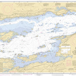 St Lawrence Riv Butternut Bay Ont To Ironsides Island Ny Preview 1