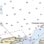 St Lawrence River Ironsides I Ny To Bingham I Ont Preview 2