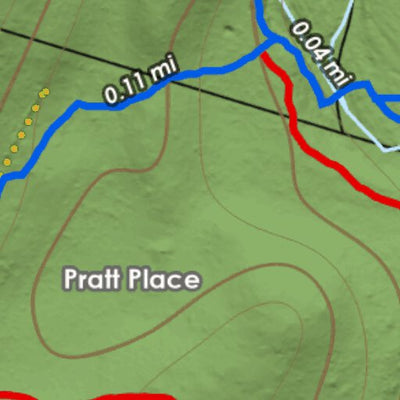 CLCT Pratt Preserve Trails Preview 2