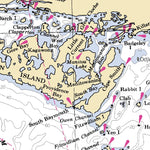 General Chart Of The Great Lakes Preview 3