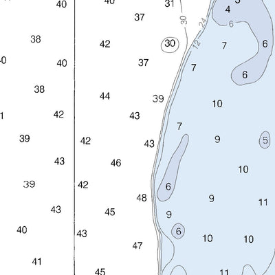 Little Bay De Noc Michigan Preview 2