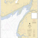 Bristol Bay Kvichak Bay And Approaches Preview 1