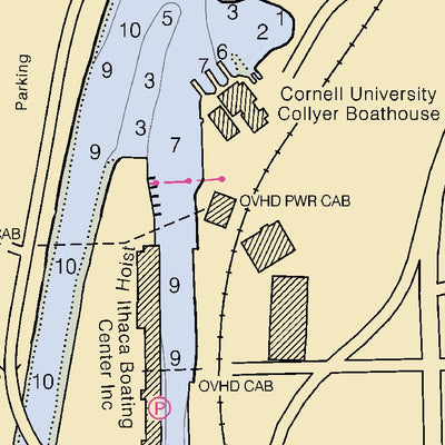 Ithaca New York Inset Preview 3