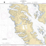 Central Dall Island And Vicinity Preview 1