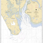 Bristol Bay Nushagak Bay And Approaches Preview 1