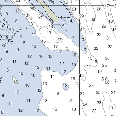 Bristol Bay Nushagak Bay And Approaches Preview 2