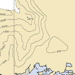 Unakwik Inlet To Esther Passage And College Fiord Preview 2