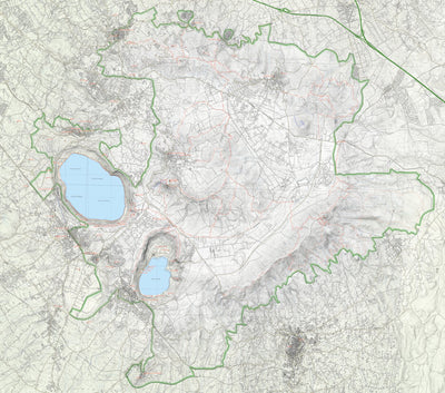 Parco Regionale dei Castelli Romani Preview 1