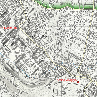 Parco Regionale dei Castelli Romani Preview 3