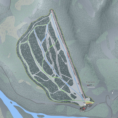 Clearwater Resort Preview 1