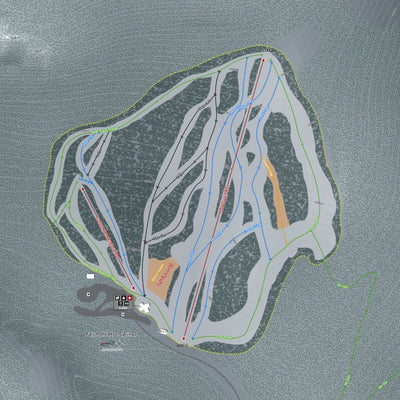 Fairmont Hot Springs Resort Preview 1