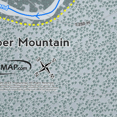Harper Mountain Resort Preview 3