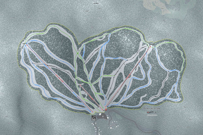 Purden Ski Village Resort Preview 1