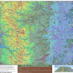 Estes Park, CO Exploration Map for Sightseeing Preview 1