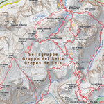 Val di Fassa - 4LAND 133 Preview 1