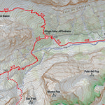 4LAND 133 Val di Fassa 2023 (east side) Preview 3